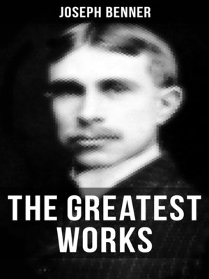 cover image of The Greatest Works of Joseph Benner